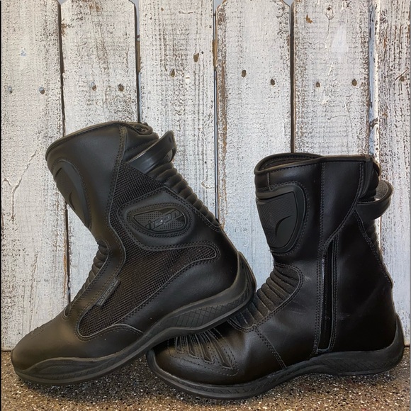 ICON | Shoes | Reign Icon Riding Boots | Poshmark